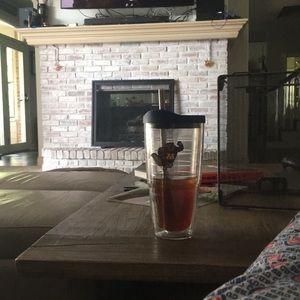 Meet your Posher, Cameron